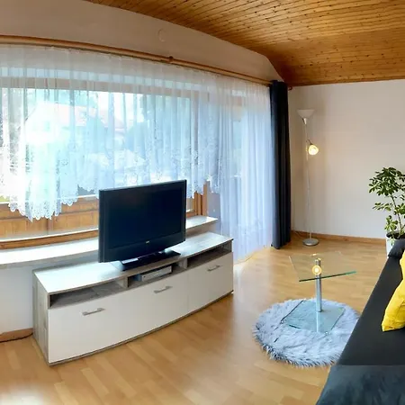 Haus Polleruhs * Aflenz Kurort