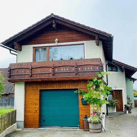 Haus Polleruhs Aflenz Kurort