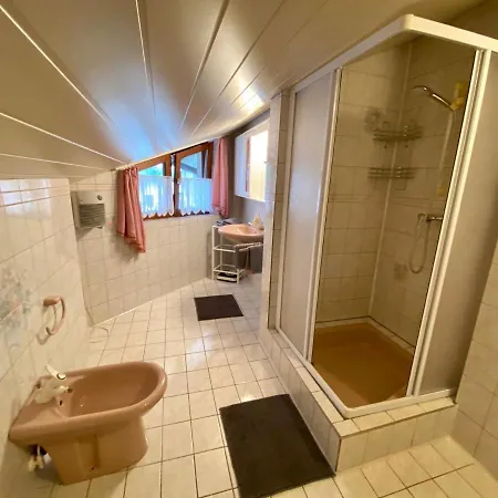 شقة Haus Polleruhs Aflenz Kurort