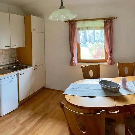 Haus Polleruhs Apartment Aflenz Kurort